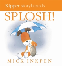Splosh, Board book Book Splosh, Board book Book