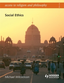 Access to Religion and Philosophy : Social Ethics, Paperback Book Access to Religion and Philosophy : Social Ethics, Paperback Book