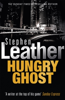 Hungry Ghost, Paperback Book Hungry Ghost, Paperback Book