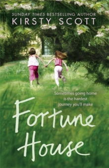 Fortune House, Hardback Book Fortune House, Hardback Book