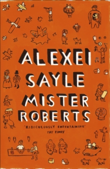 Mister Roberts, Paperback / softback Book Mister Roberts, Paperback / softback Book