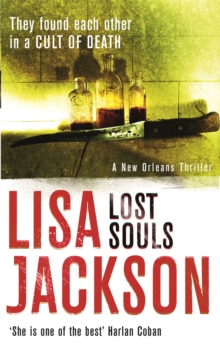 Lost Souls, Paperback Book Lost Souls, Paperback Book