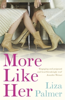 More Like Her, Paperback / softback Book More Like Her, Paperback / softback Book