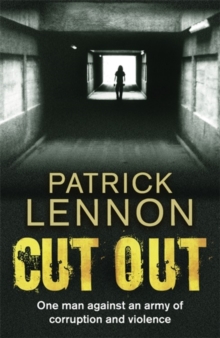 Cut Out, Paperback / softback Book Cut Out, Paperback / softback Book