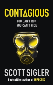 Contagious, Paperback Book Contagious, Paperback Book