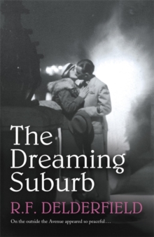 The Dreaming Suburb : Will The Avenue remain peaceful in the aftermath of war?