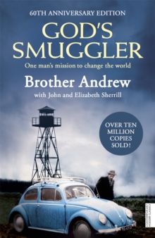 God's Smuggler, Paperback / softback Book God's Smuggler, Paperback / softback Book