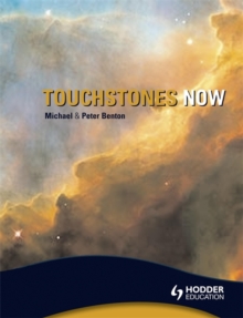 Touchstones Now: An Anthology of poetry for Key Stage 3, Paperback Book Touchstones Now: An Anthology of poetry for Key Stage 3, Paperback Book