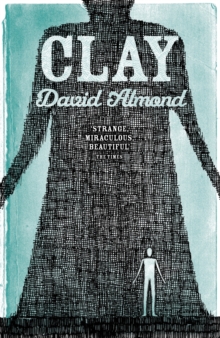 Clay, Paperback Book Clay, Paperback Book