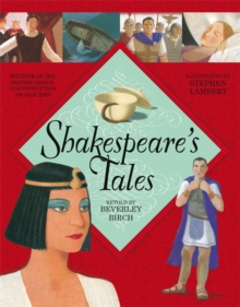 Shakespeare's Tales, Paperback Book Shakespeare's Tales, Paperback Book