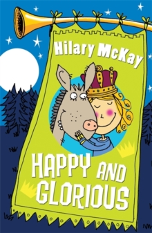 Happy and Glorious, Paperback Book Happy and Glorious, Paperback Book