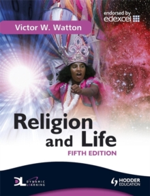 Religion and Life, Paperback Book Religion and Life, Paperback Book