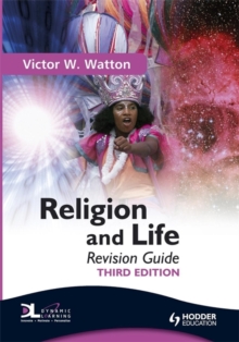 Religion and Life Revision Guide, Paperback Book Religion and Life Revision Guide, Paperback Book