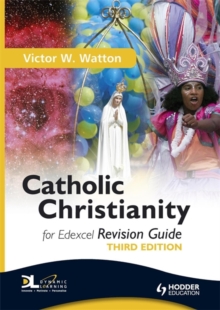 Catholic Christianity Revision Guide, Paperback Book Catholic Christianity Revision Guide, Paperback Book