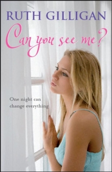 Can You See Me?, Paperback Book Can You See Me?, Paperback Book