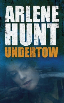 Undertow, Paperback Book Undertow, Paperback Book