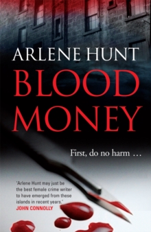 Blood Money, Paperback Book Blood Money, Paperback Book