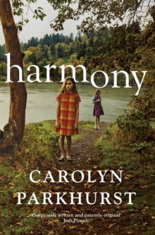 Harmony, Hardback Book Harmony, Hardback Book
