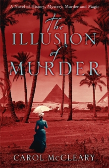 The Illusion of Murder, Paperback Book The Illusion of Murder, Paperback Book