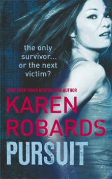 Pursuit, Paperback Book Pursuit, Paperback Book