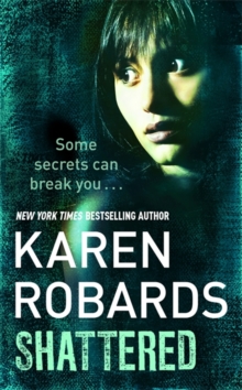 Shattered, Paperback / softback Book Shattered, Paperback / softback Book