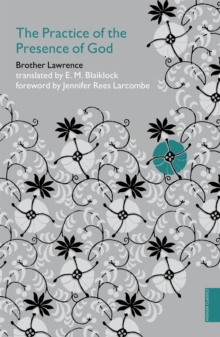 The Practice of the Presence of God, Paperback Book The Practice of the Presence of God, Paperback Book