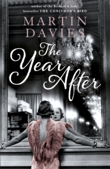 The Year After, Paperback / softback Book The Year After, Paperback / softback Book