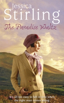 The Paradise Waltz, Paperback Book The Paradise Waltz, Paperback Book