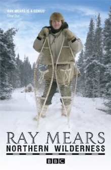 Northern Wilderness : Bushcraft of the Far North, Paperback Book Northern Wilderness : Bushcraft of the Far North, Paperback Book