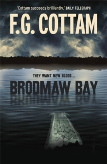 Brodmaw Bay, Paperback Book Brodmaw Bay, Paperback Book