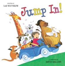 Jump In!, Paperback Book Jump In!, Paperback Book