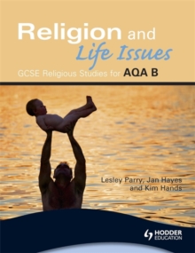 Religion and Life Issues, Paperback Book Religion and Life Issues, Paperback Book