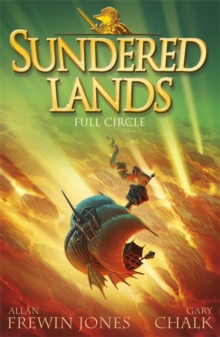 Full Circle, Paperback Book Full Circle, Paperback Book