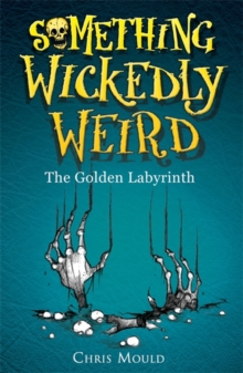 The Golden Labyrinth, Paperback Book The Golden Labyrinth, Paperback Book