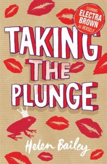 Taking the Plunge, Paperback Book Taking the Plunge, Paperback Book