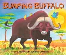 African Animal Tales: Bumping Buffalo, Paperback / softback Book African Animal Tales: Bumping Buffalo, Paperback / softback Book