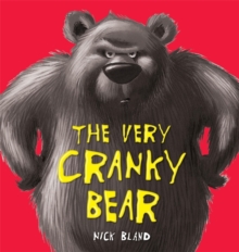 The Very Cranky Bear, Paperback Book The Very Cranky Bear, Paperback Book