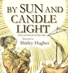By Sun and Candlelight, Hardback Book By Sun and Candlelight, Hardback Book