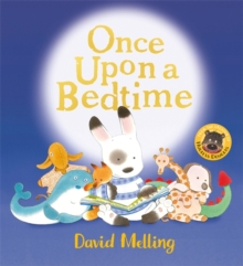 Once Upon a Bedtime