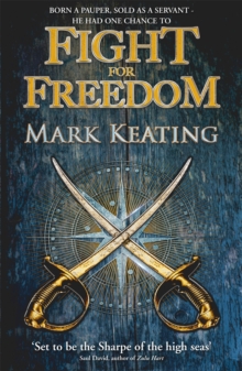 Fight for Freedom, Paperback / softback Book Fight for Freedom, Paperback / softback Book