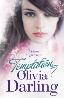 Temptation, Paperback Book Temptation, Paperback Book