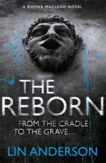 The Reborn : Rhona Macleod Book 7, Paperback Book The Reborn : Rhona Macleod Book 7, Paperback Book