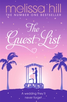 The Guest List, Paperback Book The Guest List, Paperback Book