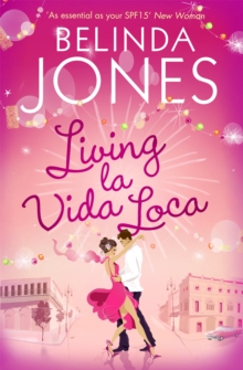 Living la Vida Loca, Paperback Book Living la Vida Loca, Paperback Book