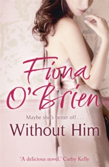 Without Him, Paperback Book Without Him, Paperback Book