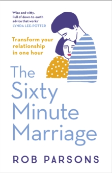 The Sixty Minute Marriage, Paperback Book The Sixty Minute Marriage, Paperback Book