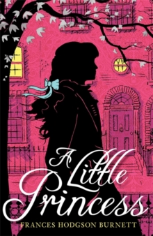 A Little Princess, Paperback Book A Little Princess, Paperback Book