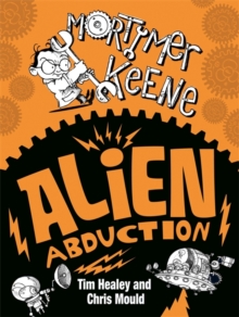 Alien Abduction, Paperback Book Alien Abduction, Paperback Book