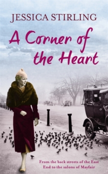 A Corner of the Heart, Paperback Book A Corner of the Heart, Paperback Book