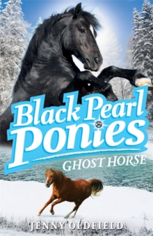 Ghost Horse, Paperback Book Ghost Horse, Paperback Book